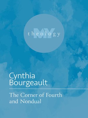 cover image of The Corner of Fourth and Nondual